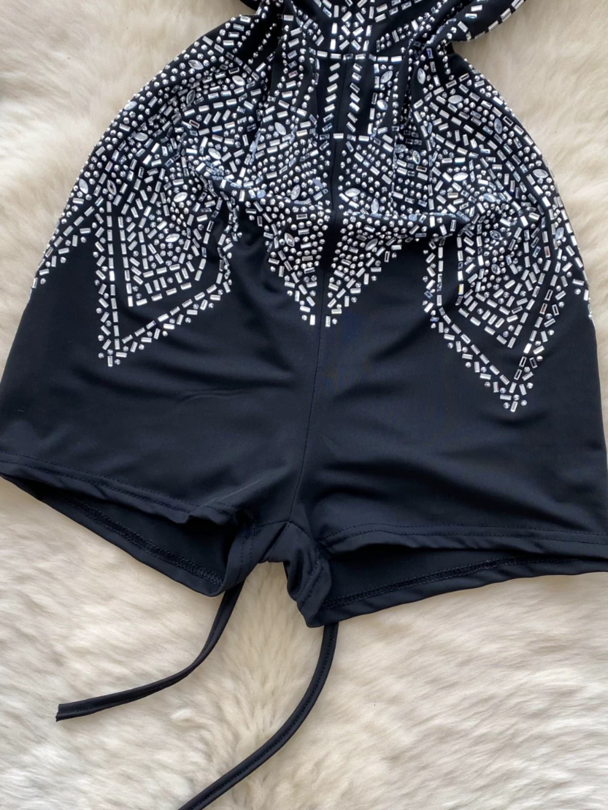 Playa da amor jumpsuit FJS117 images